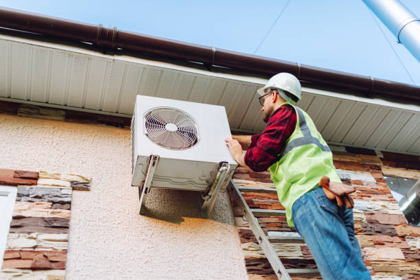 Best Geothermal HVAC Systems in Jefferson Valley Yorktown, NY