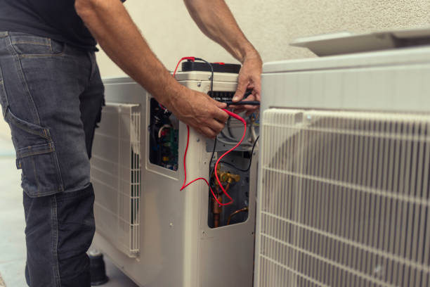 Best Seasonal HVAC Services in Jefferson Valley Yorktown, NY